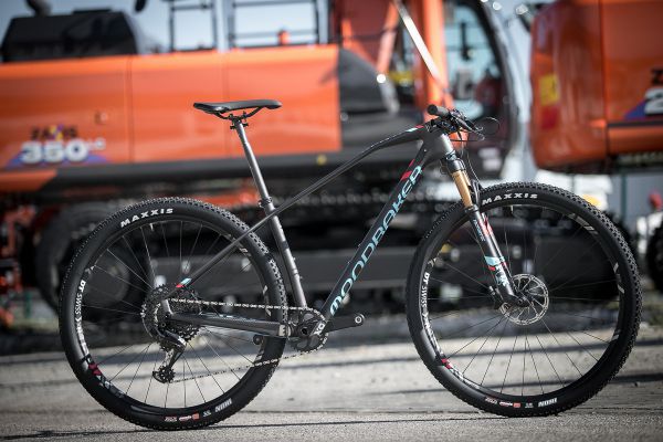 Mondraker 2019