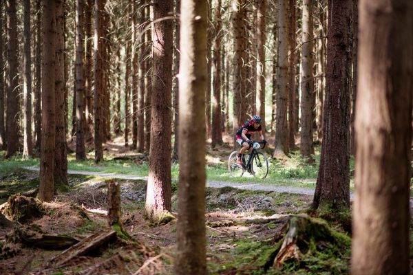 Gravel Blinduro - Nové Město n.M. 2018