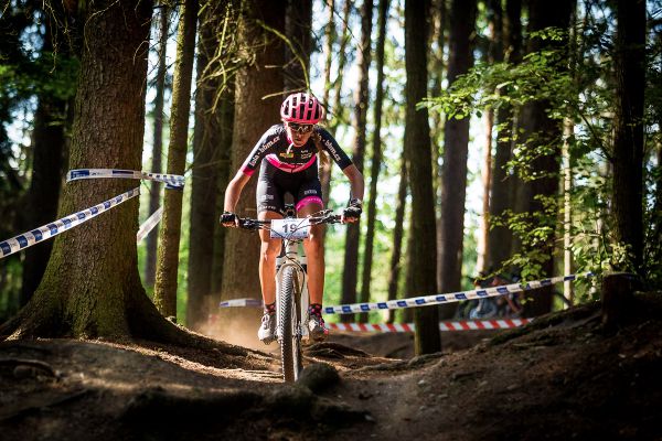 Horská kola Stupno 2018