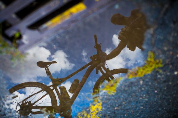 Jistebnický MTB Maraton 2018