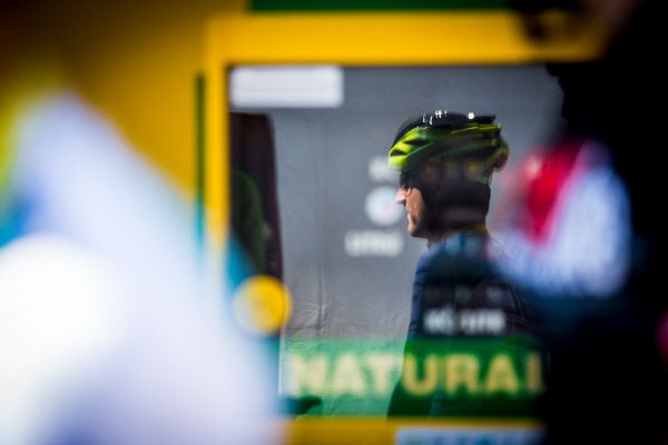 Jistebnický MTB Maraton 2018