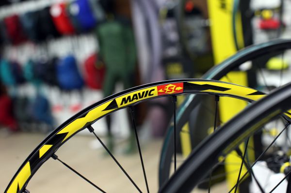 Mavic 2019