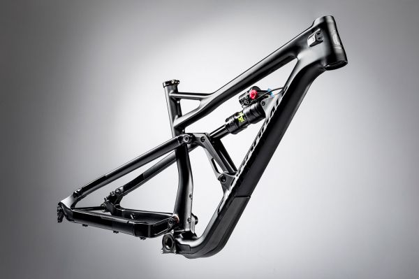 Cannondale Jekyll 29 2019