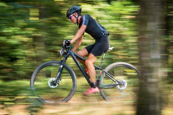 Horská kola Stupno 2018