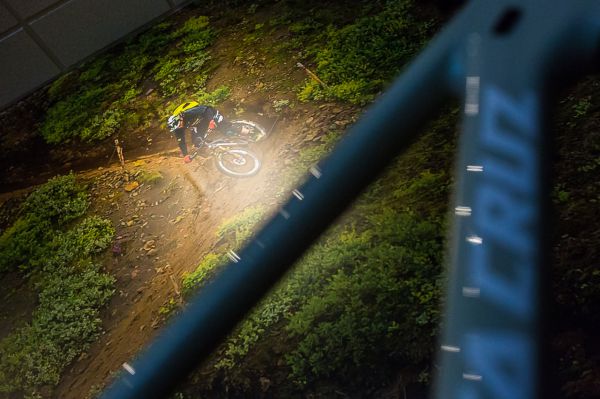 Santa Cruz factory - Stylová dekorace