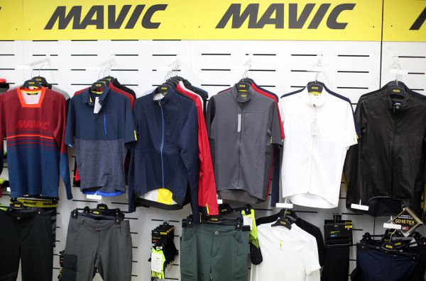 Mavic 2019