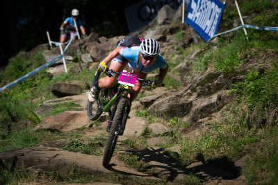 Těžká pasáž La Beatrice