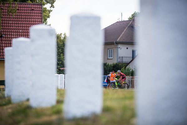 Jistebnický MTB Maraton 2018