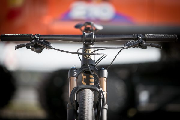 Mondraker 2019