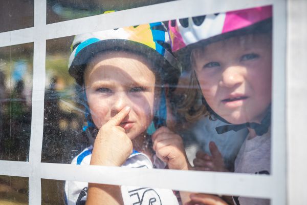 Jistebnický MTB Maraton 2018