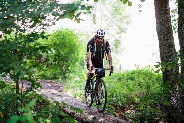 Gravel Blinduro - Nové Město n.M. 2018