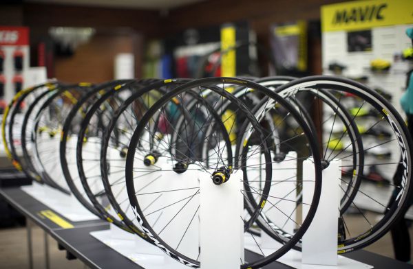 Mavic 2019