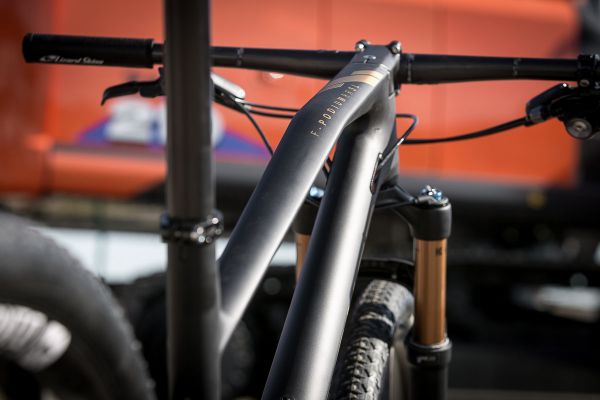 Mondraker 2019 - takový pohled může dopřát jen Mondraker