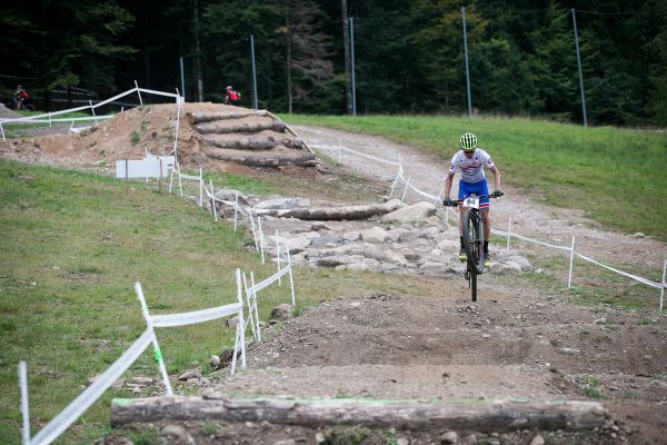 Aby se člověk nenudil...