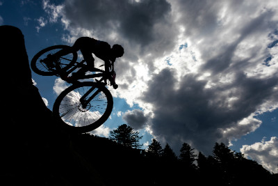 Pauline Ferrand Prevot. Kdybyste to nepoznali...