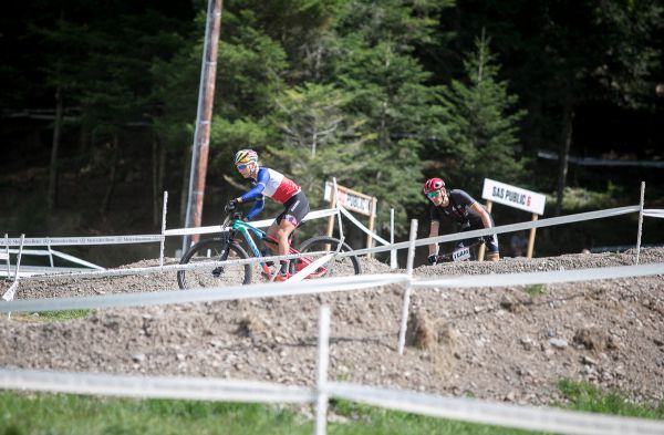 Pavlínka si vzala zdatného učitele :-)