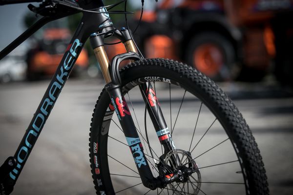 Mondraker 2019