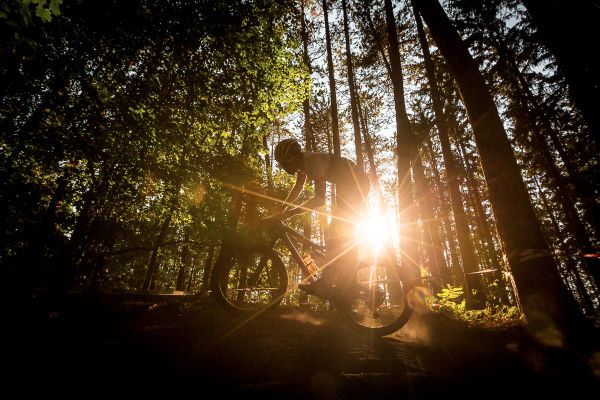 Horská kola Stupno 2018