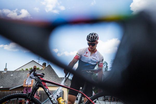 Jistebnický MTB Maraton 2018