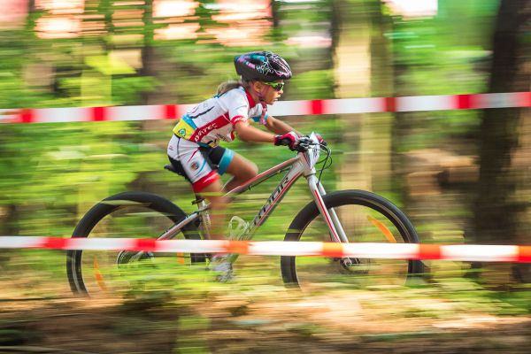 Horská kola Stupno 2018