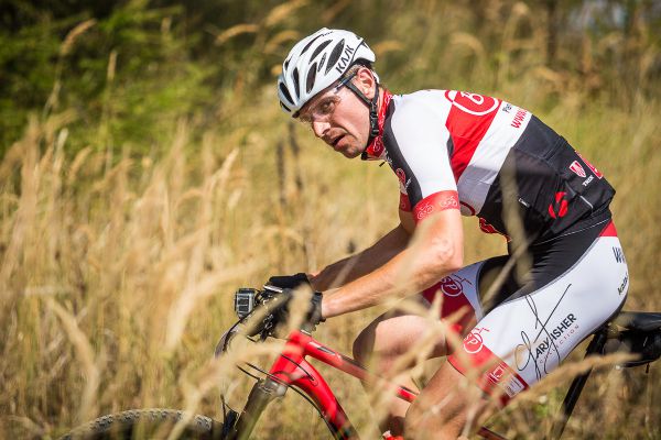 Jistebnický MTB Maraton 2018