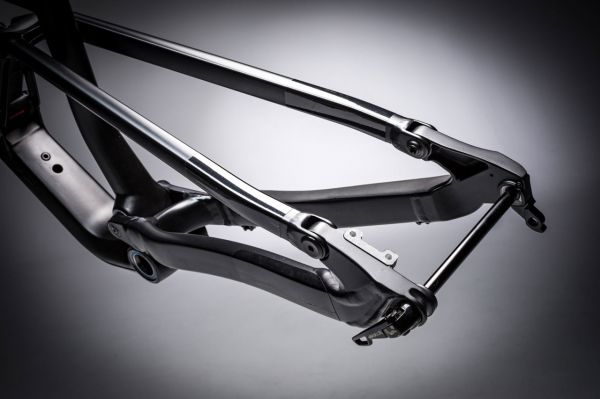 Cannondale Jekyll 29 2019