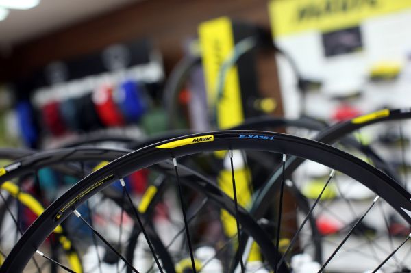 Mavic 2019