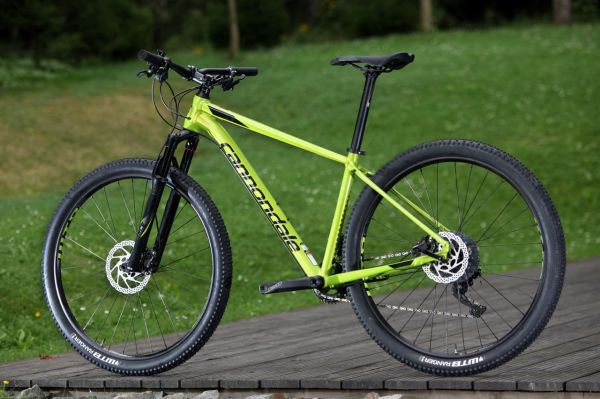 Cannondale Trail 29 1