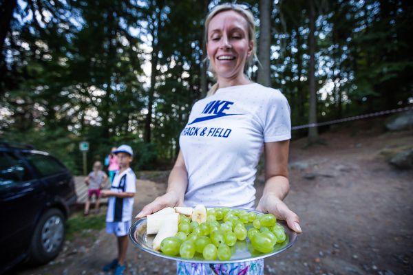Jistebnický MTB Maraton 2018