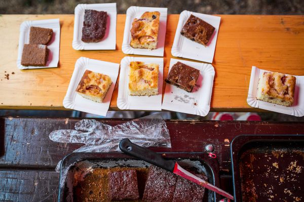 Jistebnický MTB Maraton 2018