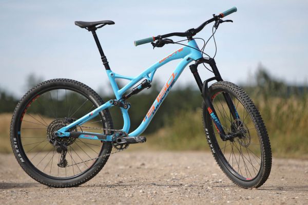 Whyte S-150S