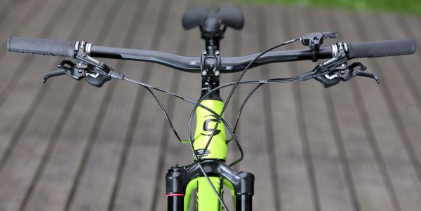 Cannondale Trail 29 1