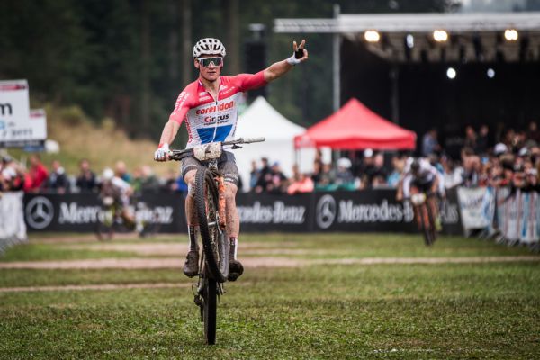 Mathieu van der Poel
