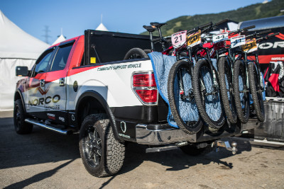 Světový pohár XC #6 - Mt.St.Anne