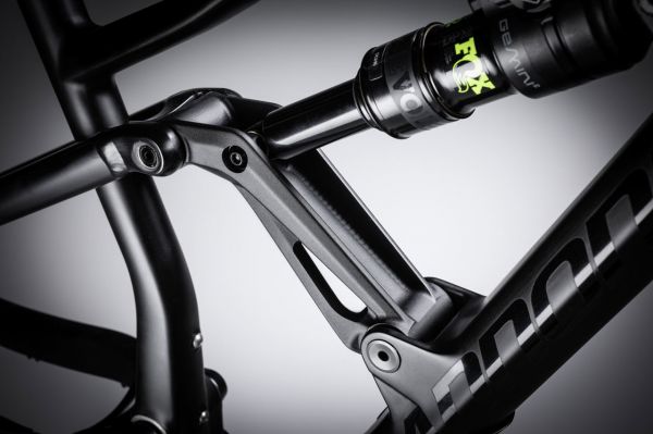 Cannondale Jekyll 29 2019