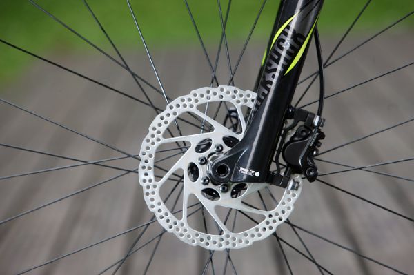 Cannondale Trail 29 1