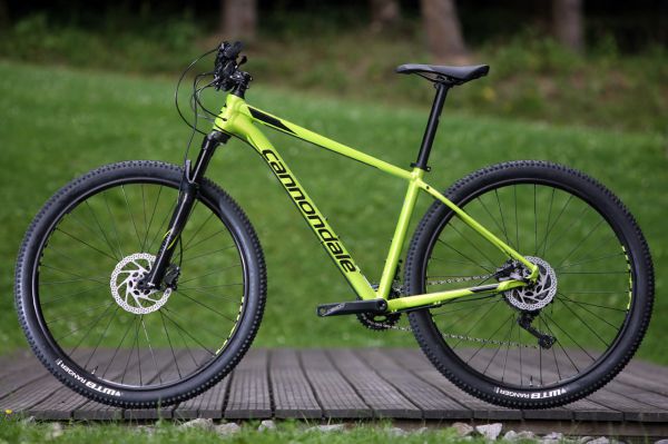 Cannondale Trail 29 1