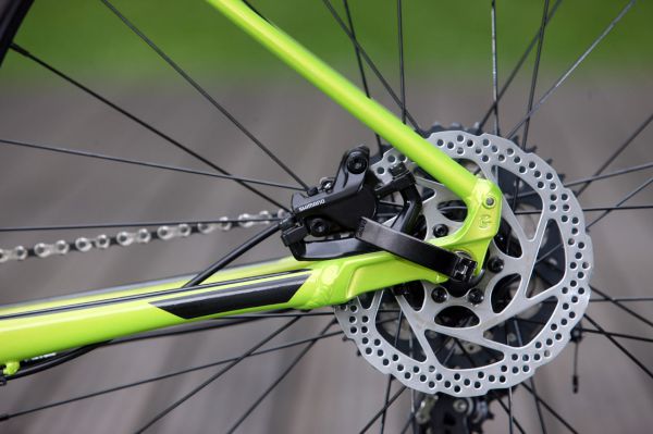 Cannondale Trail 29 1