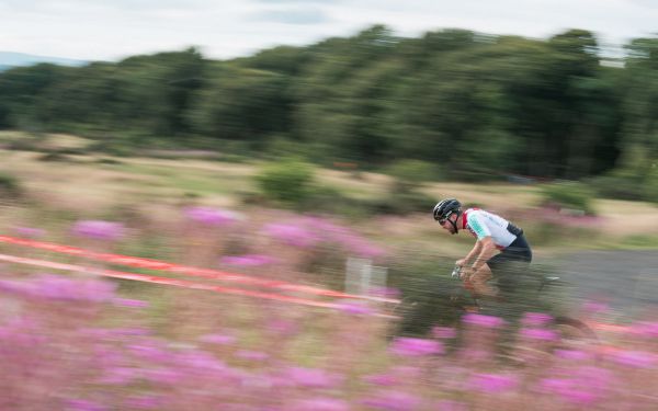 Mistrovství Evropy XCO 2018 - Glasgow