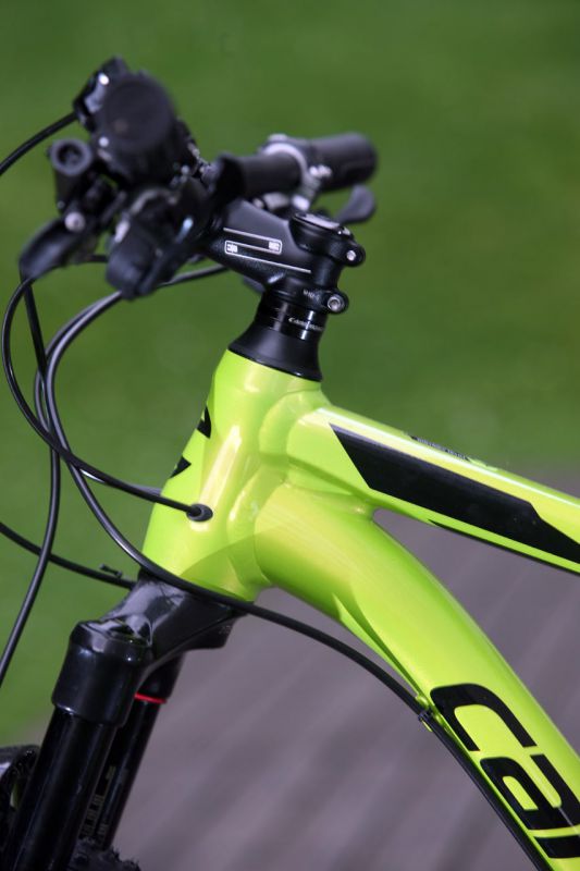 Cannondale Trail 29 1