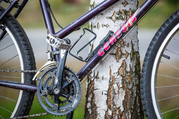 Jistebnický MTB Maraton 2018