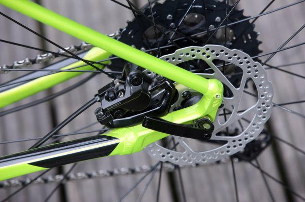 Cannondale Trail 29 1