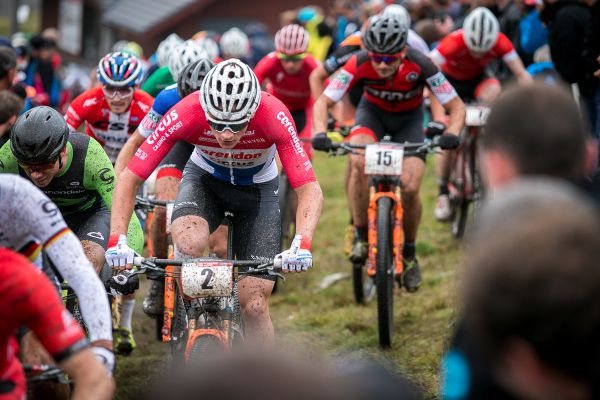 Mathieu van der Poel