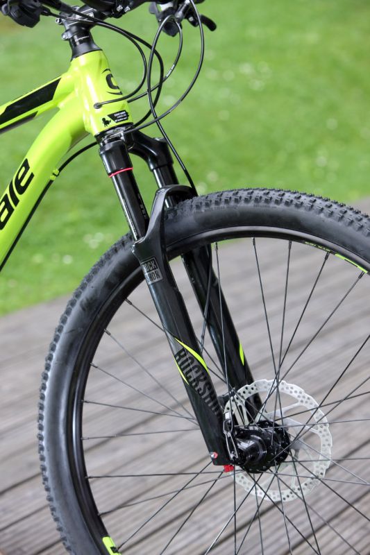 Cannondale Trail 29 1