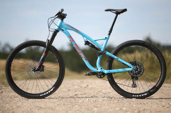 Whyte S-150S