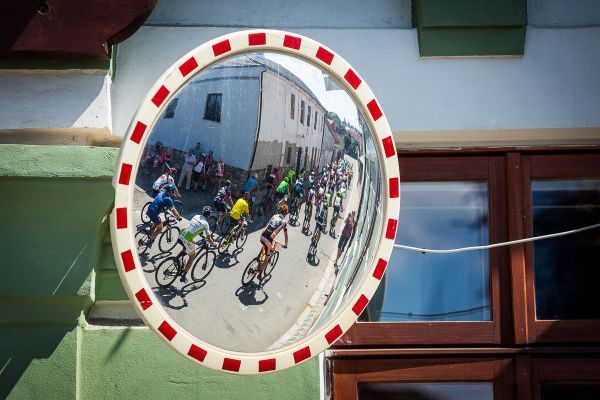 Jistebnický MTB Maraton 2018