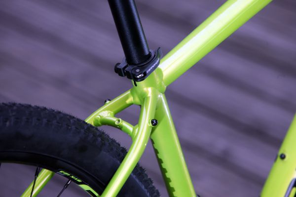 Cannondale Trail 29 1