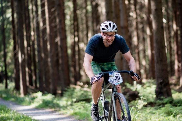 Gravel Blinduro - Nové Město n.M. 2018