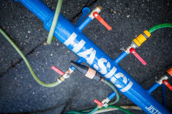 Jistebnický MTB Maraton 2018