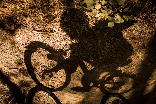 Horská kola Stupno 2018